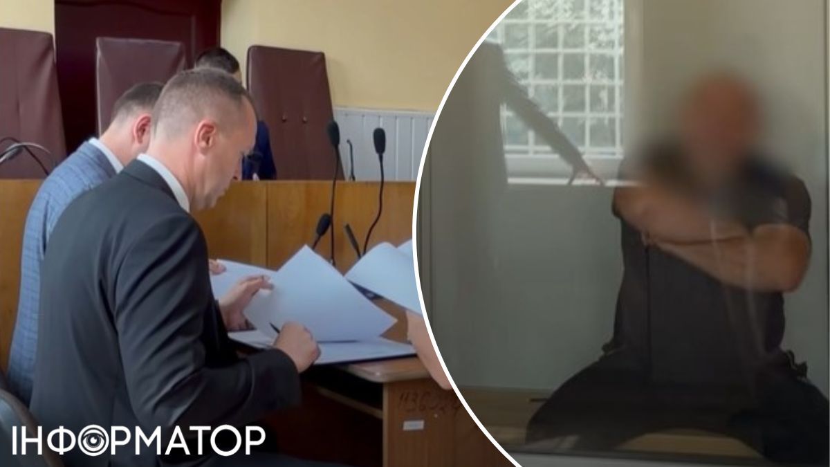 Суд достоин Закарпатья