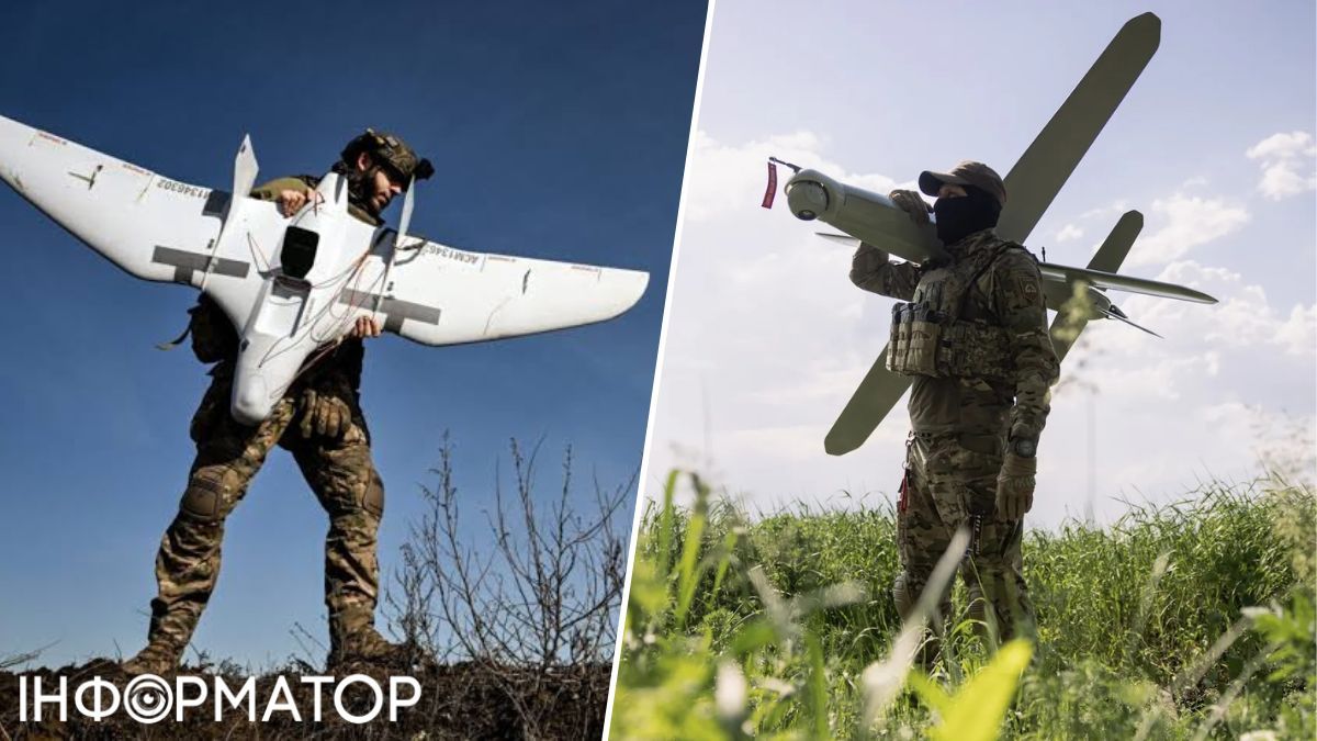 засідання Альянсу дронів