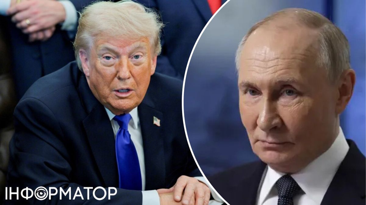 Трамп заявил, что Путин не собирается атаковать НАТО – хорошо его знаю