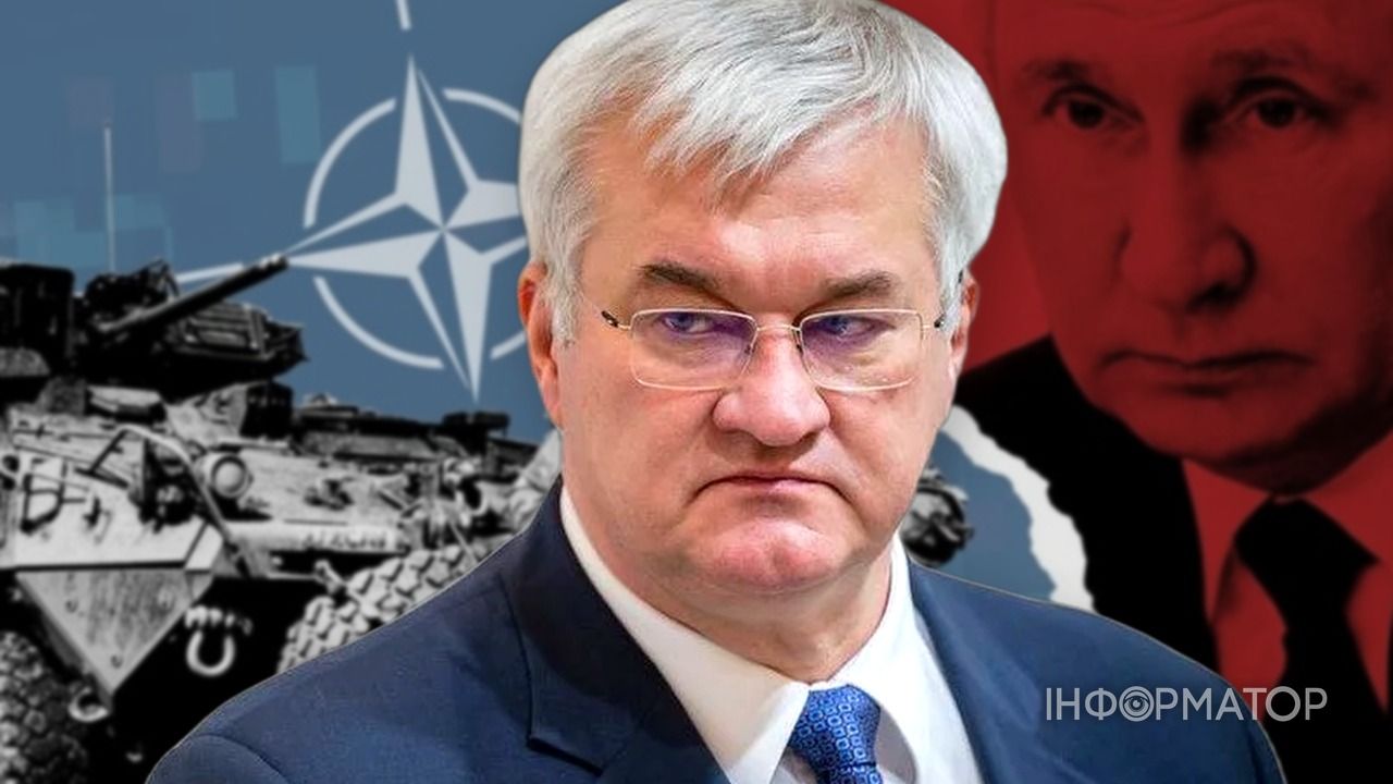 Сибіга, МЗС, Європа