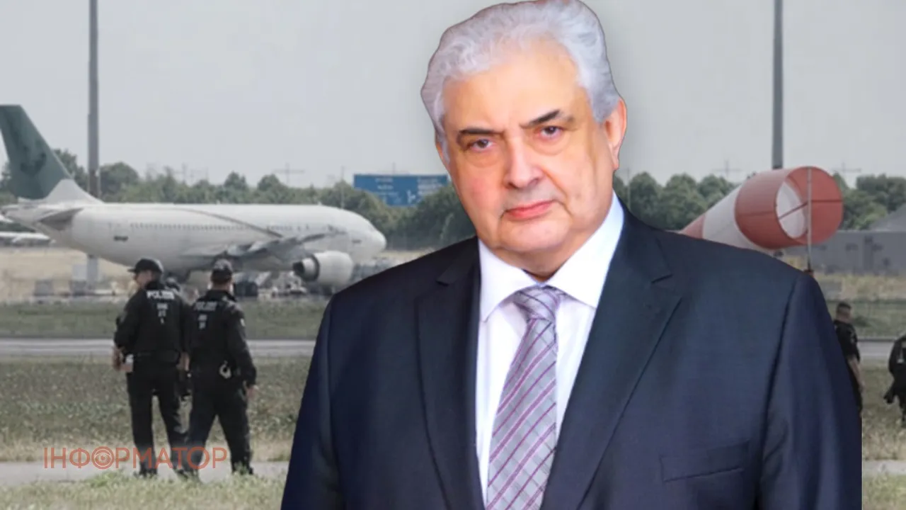 посол Нечаев подкаст
