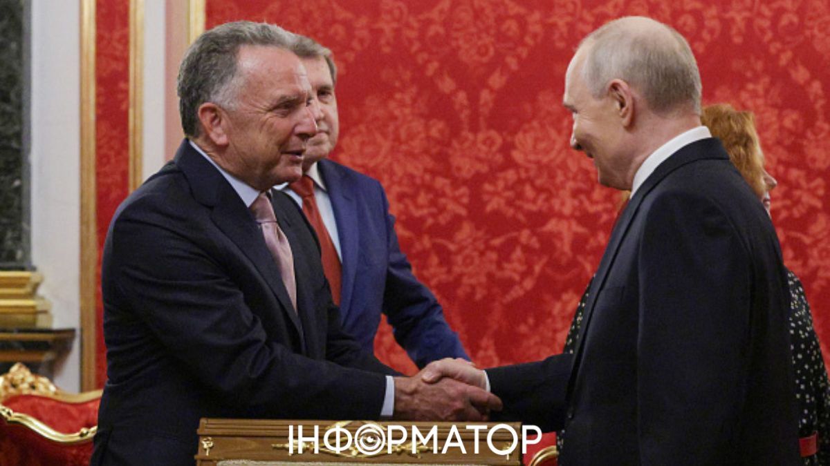 Путін розказав посланцям Трампа про успіхи армії РФ і потребу усунути "першопричини" війни