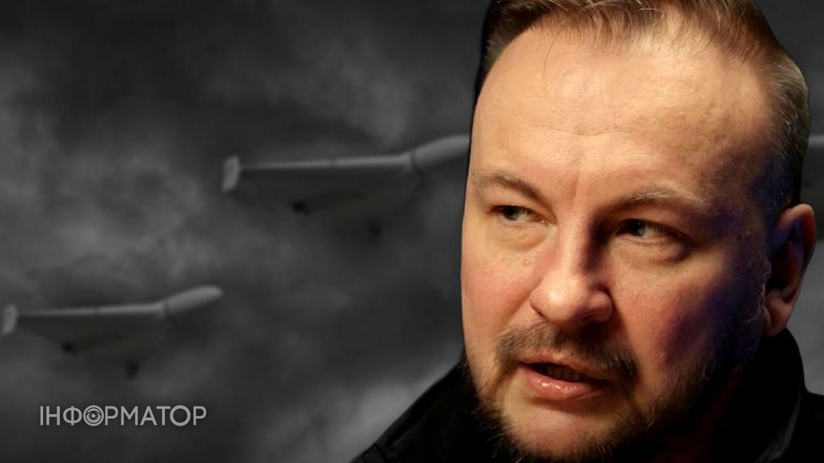 Советник, дроны, удары