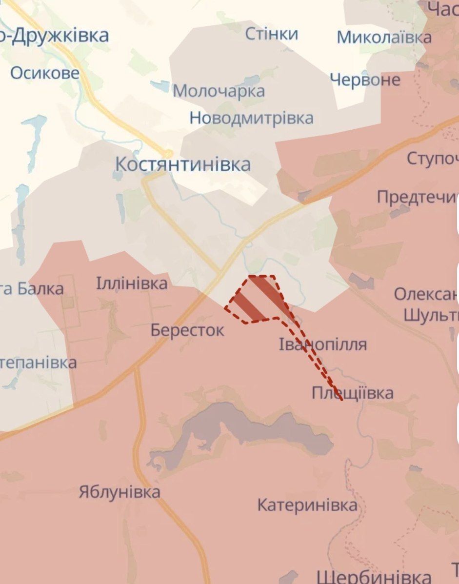 карта