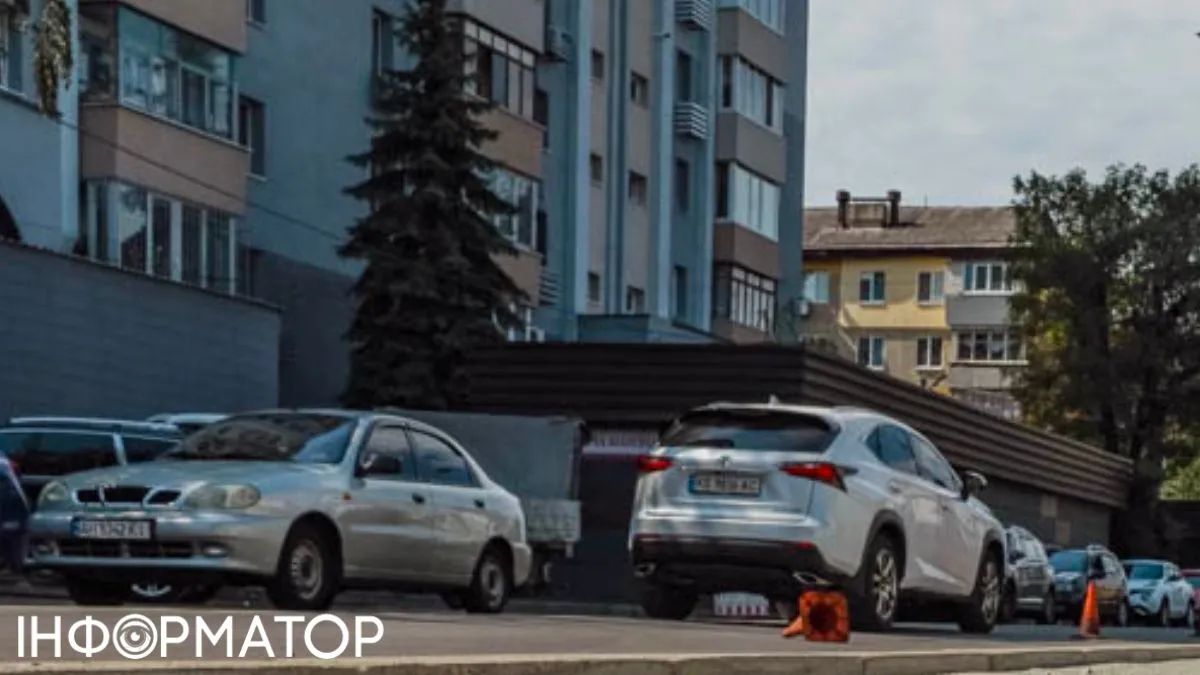 Автомобили Фото: Информатор Автомобили Фото: Информатор
