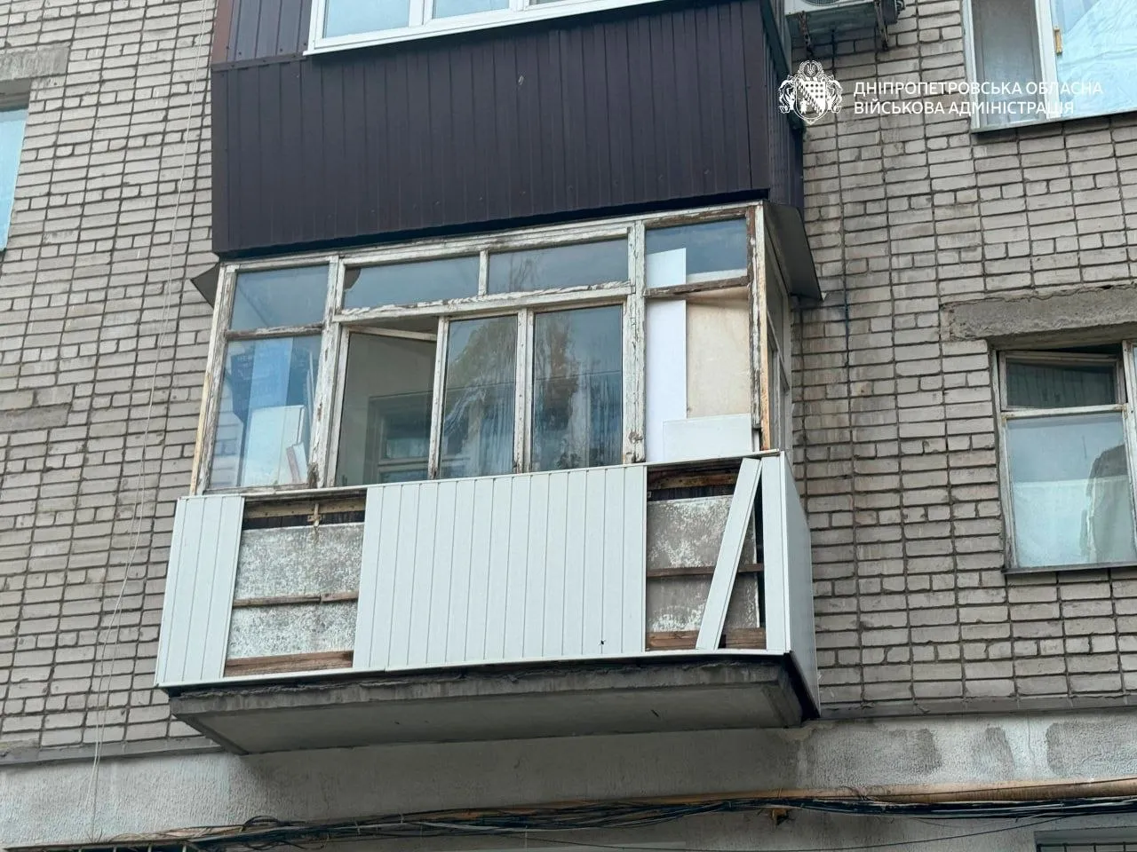 Последствия атаки