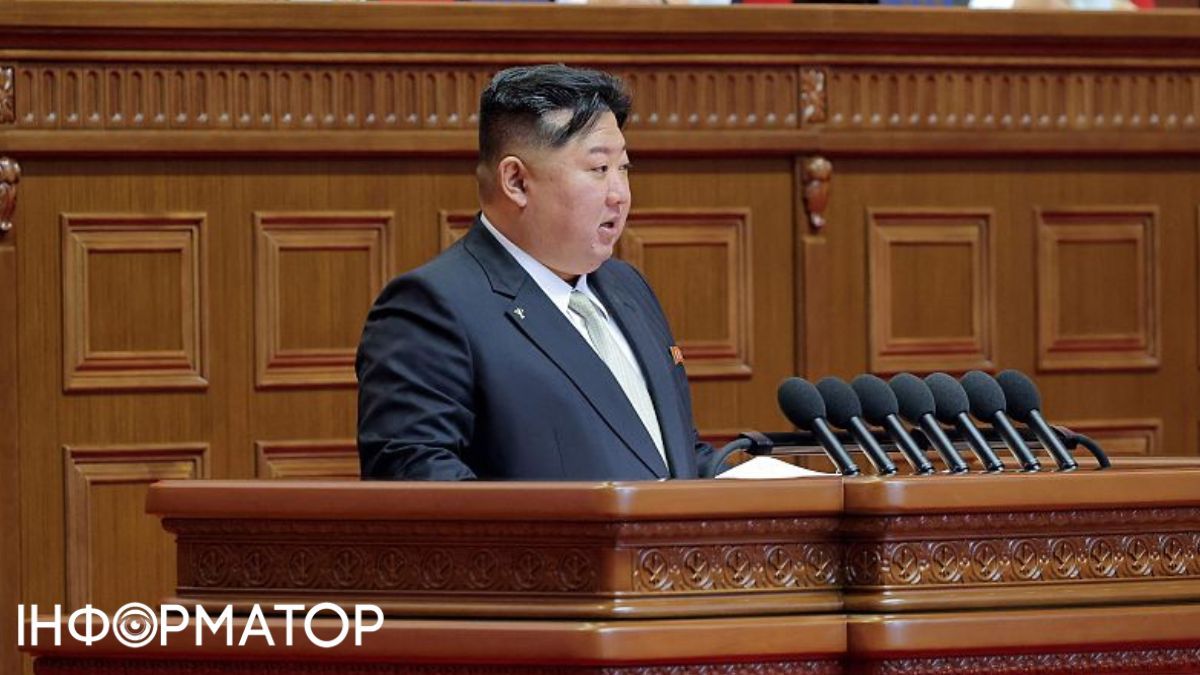 Северокорейский эсминец «Кан Гон»