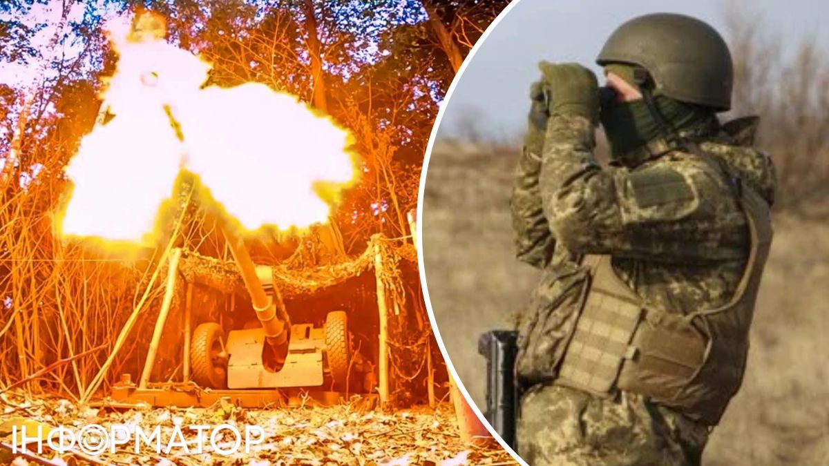 затримання агента СБУ