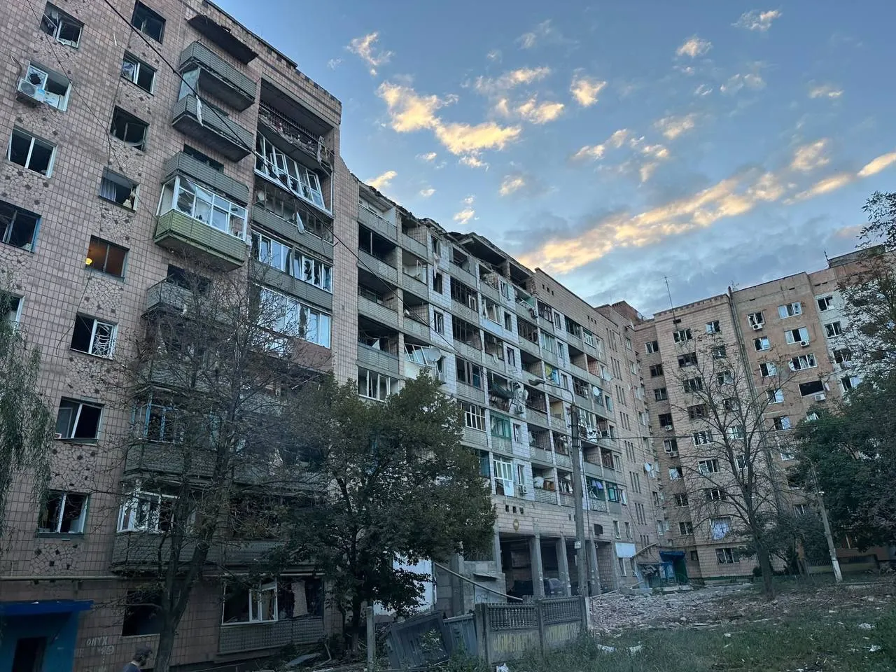 Фото: Краматорська міська рада Фото: Краматорська міська рада