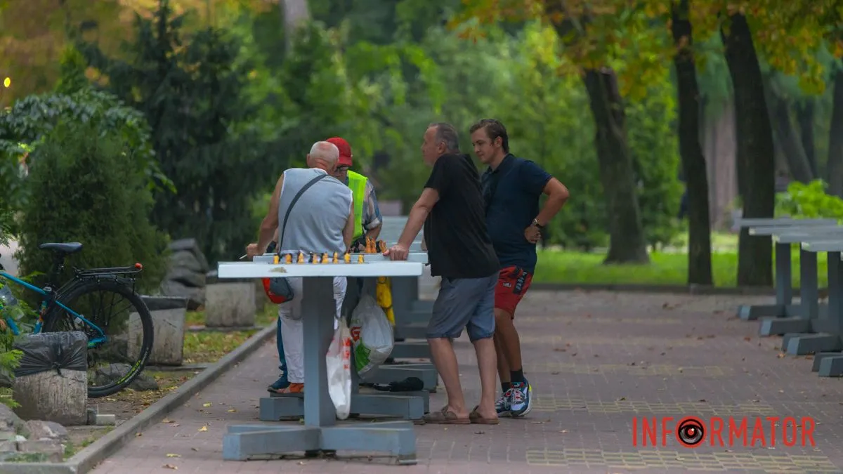 В Україну знову прийде сильна спека - синоптик назвав дату