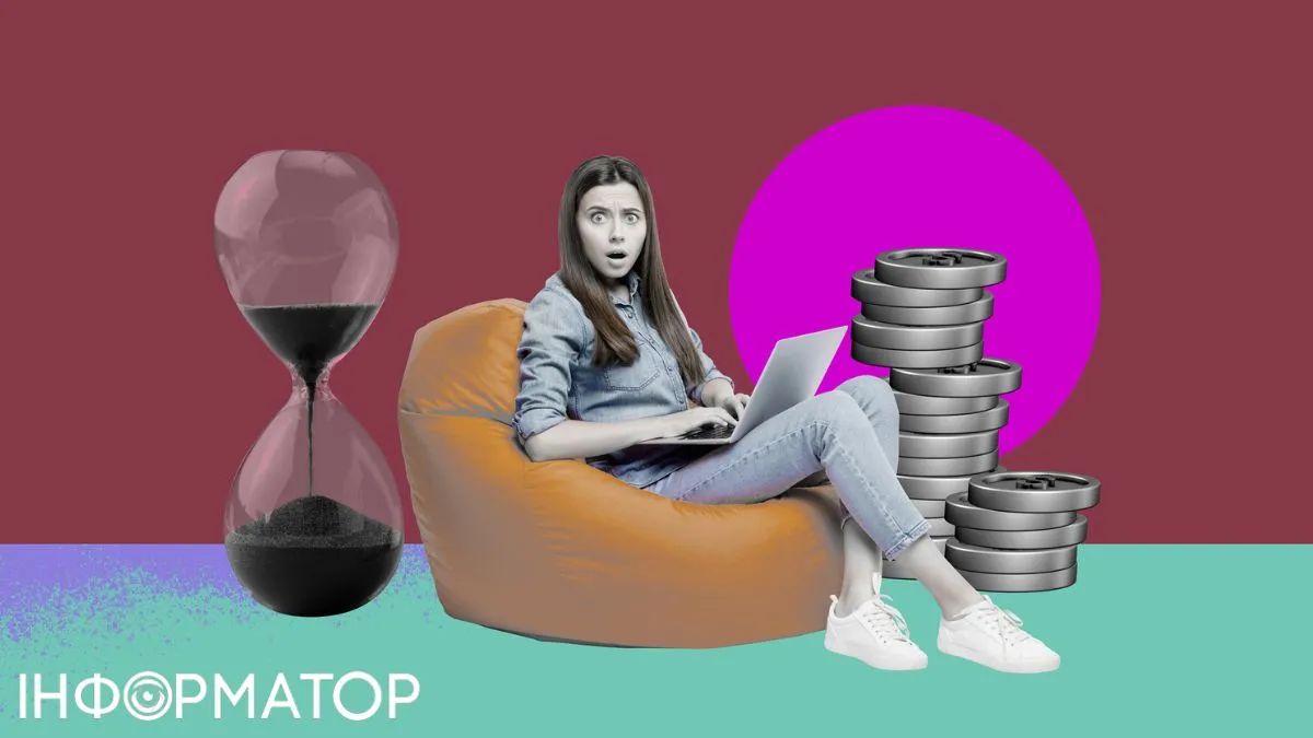 Зарплаты растут, а кандидатов не больше - исследование OLX.ua