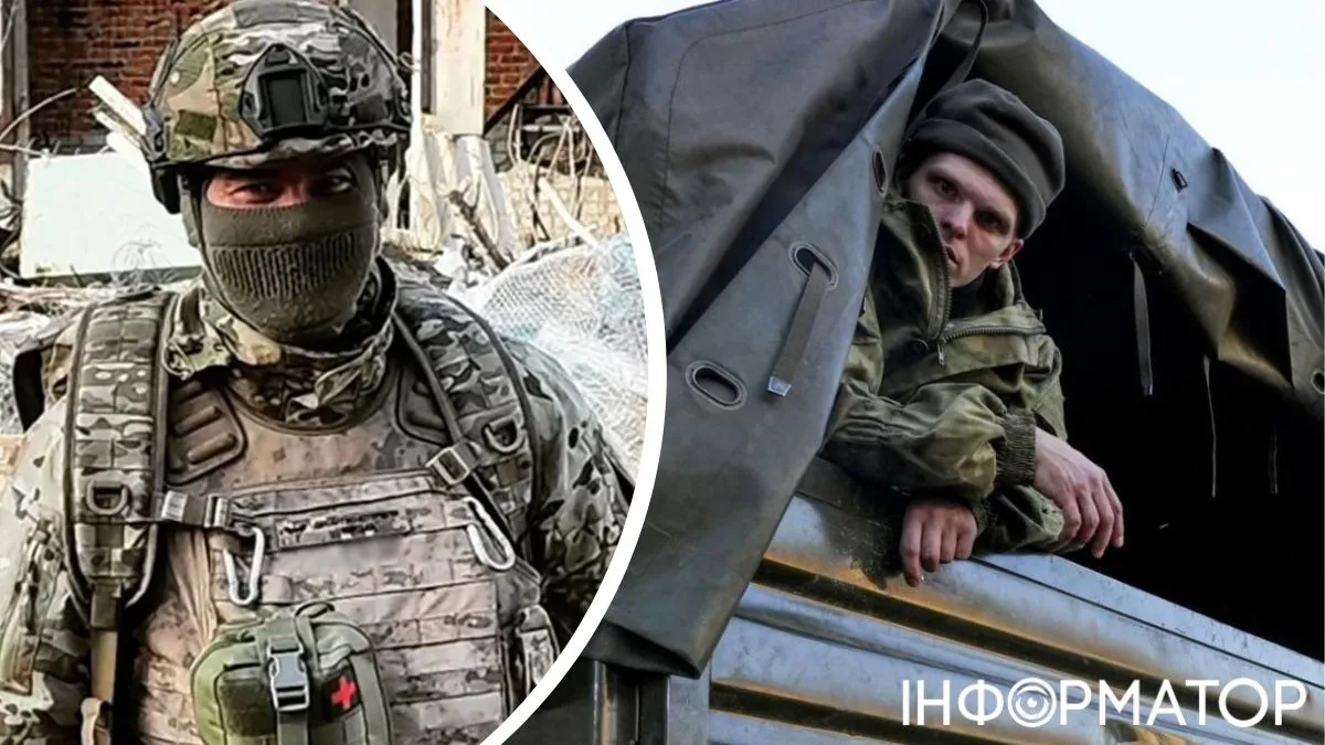 Російські штурмовики прикидаються мертвими й лежать серед тіл по кілька діб - аеророзвідник