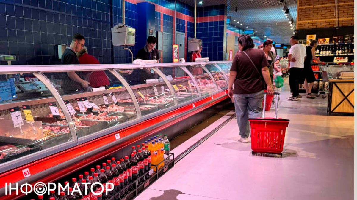 Ціни в Україні  на 15-20% - прогноз економіста