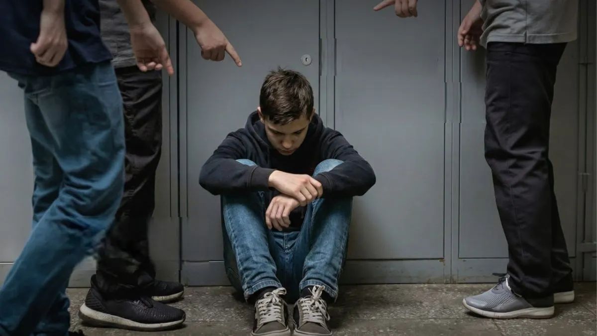 Справи про булінг у школах - які покарання призначають суди