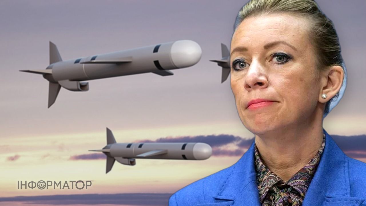 Кремль пригрозив ударами по Норвегії через появу в країні ракетних комплексів Tomahawk