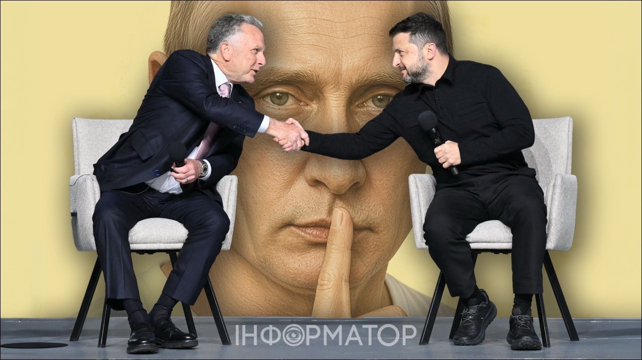 Переговоры в полной тишине: правду о встрече с Виткоффом не говорят, но мир возможен – шесть фактов, которые это доказывают