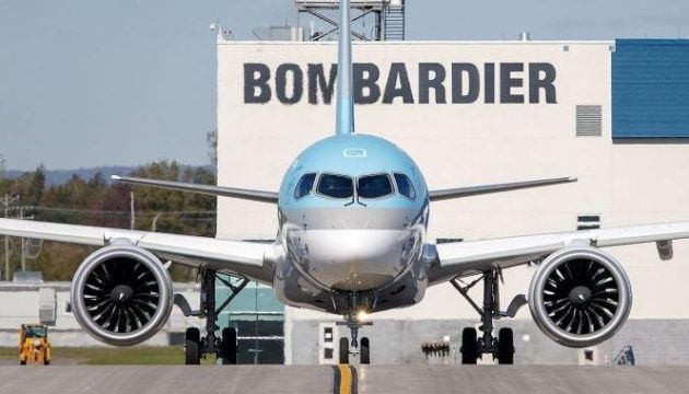 Трамп пригрозил запретить продажу канадских самолетов Bombardier в США Трамп пригрозил запретить продажу канадских самолетов Bombardier в США