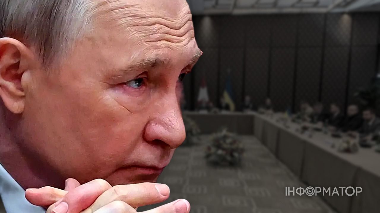 вибори