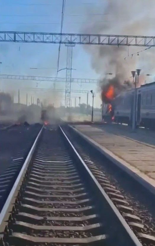 Фото: кадр с видео Фото: кадр с видео