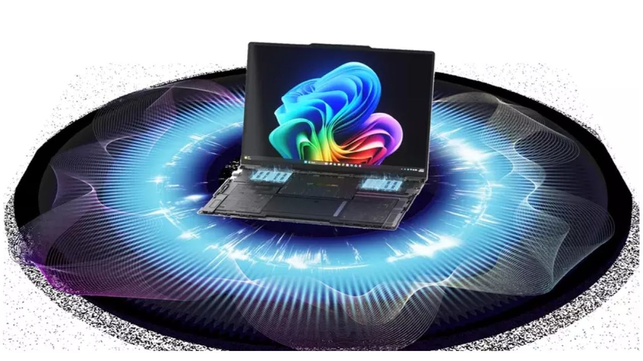 ноутбук Lenovo AeroBlade