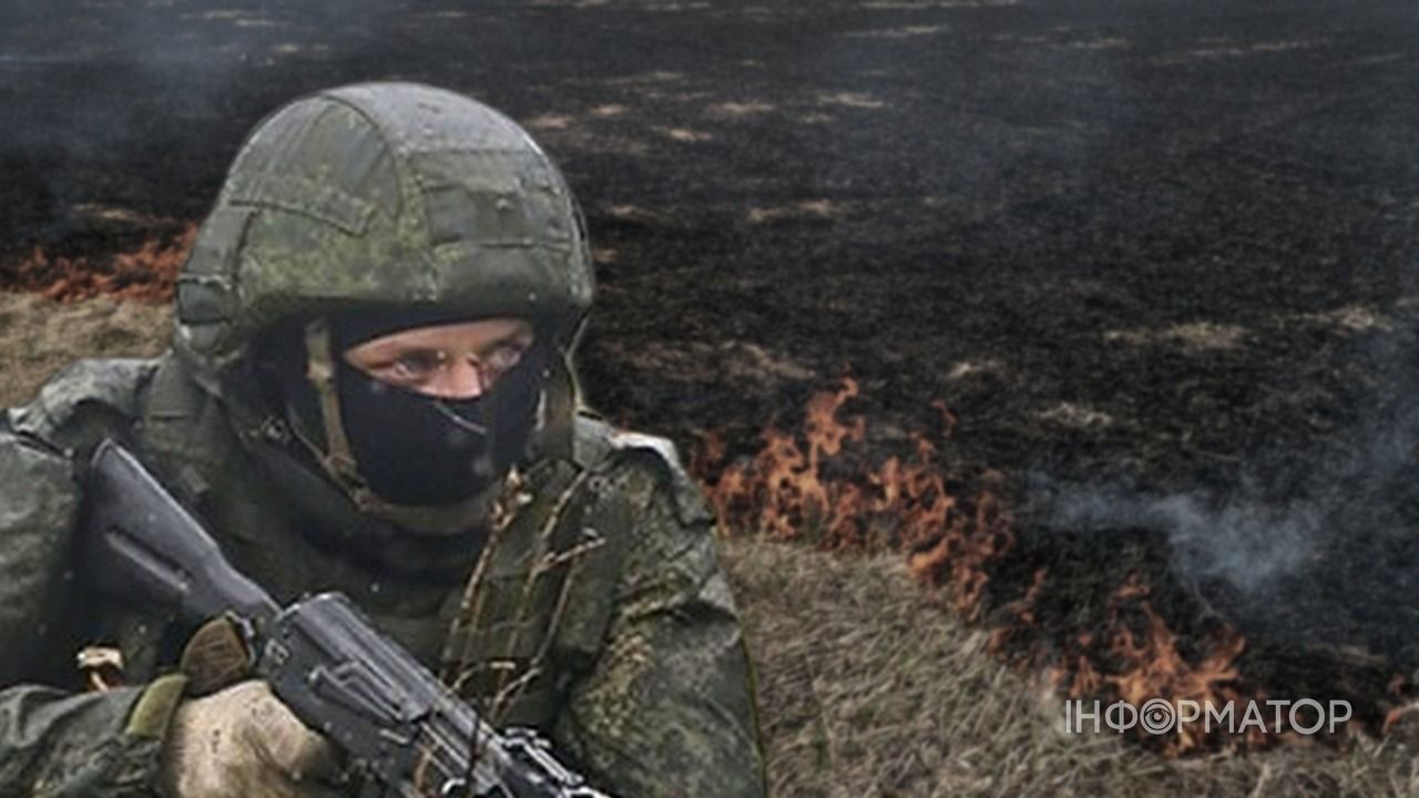 Росіяни активізувалися біля Вовчанська - ворог намагається використати обмежений час для наступу