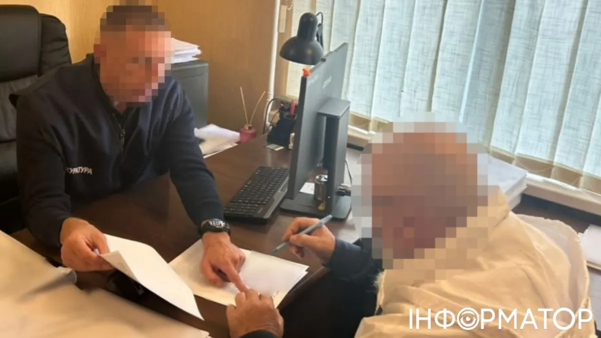 На Дніпропетровщині чоловік підстрелив 13-річного хлопця, який проїхав повз його двір на мопеді