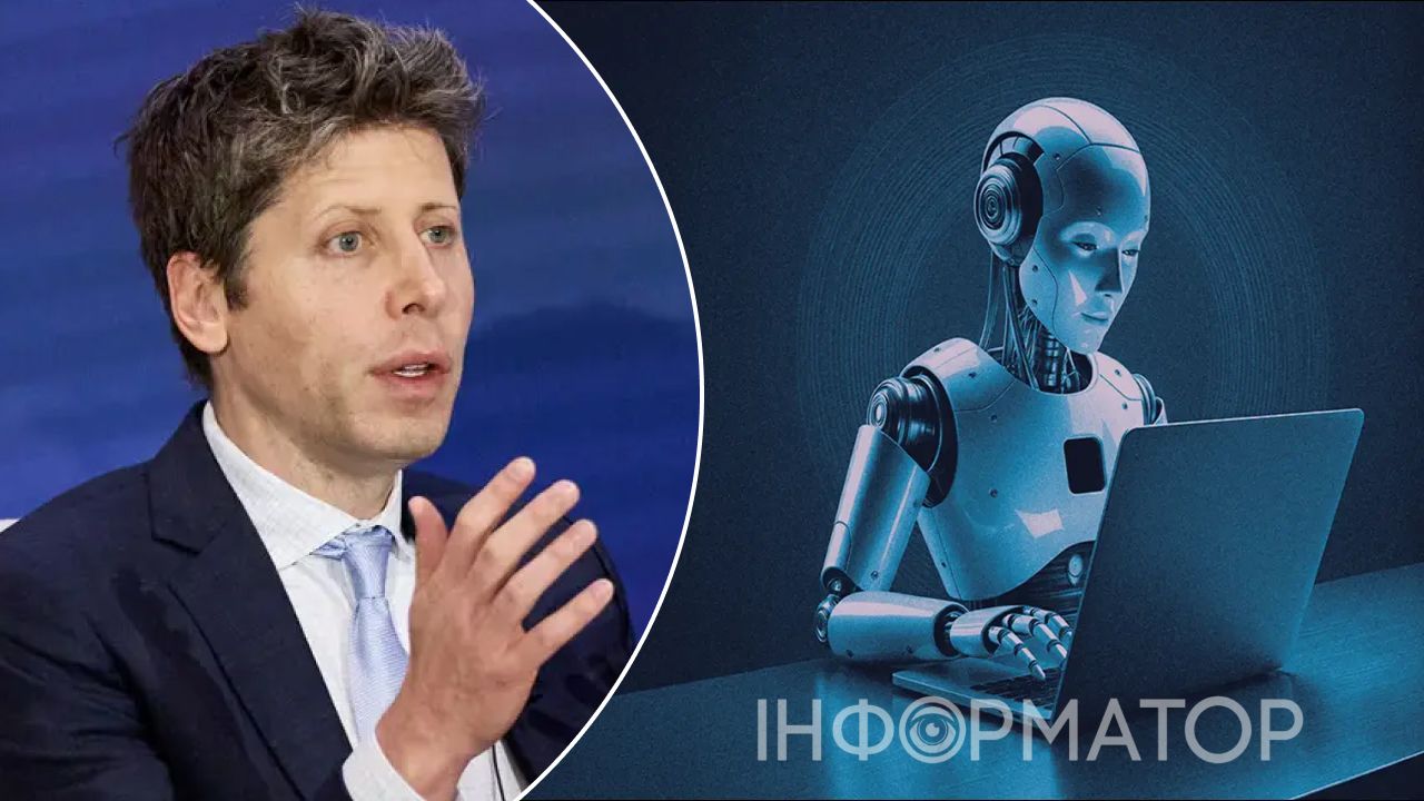 Сэм Альтман, OpenAI