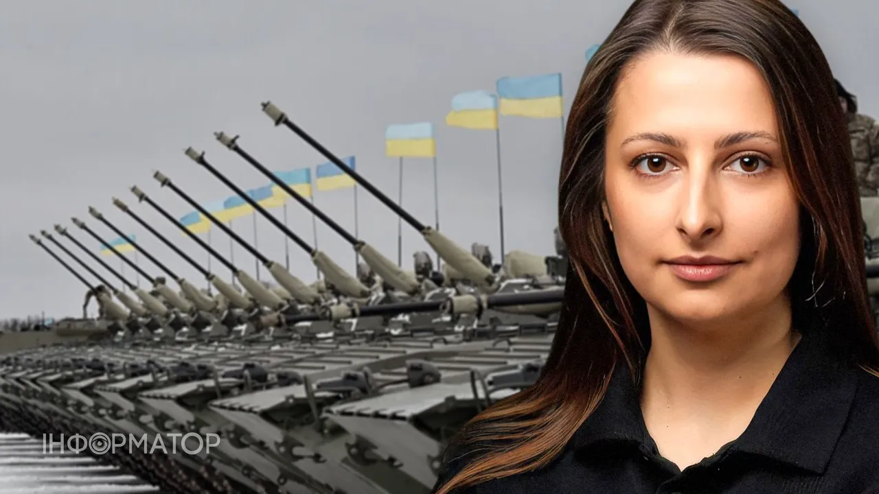 Заместитель министра обороны