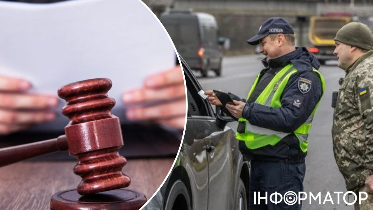 У Миколаєві працівник ТЦК погодив наказ про мобілізацію громадянина РФ до ЗСУ - що вирішив суд