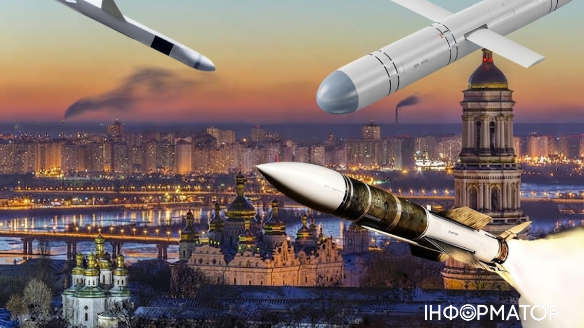 Зимой может быть особенно больно – Николаевский Ваньок предупредил о новой тактике ударов РФ