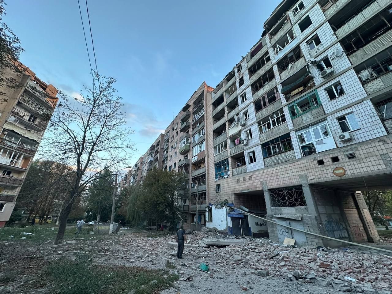 Краматорск уничтожают без поблажек - РФ усилила обстрелы города, двое погибших и шесть раненых за сутки 1