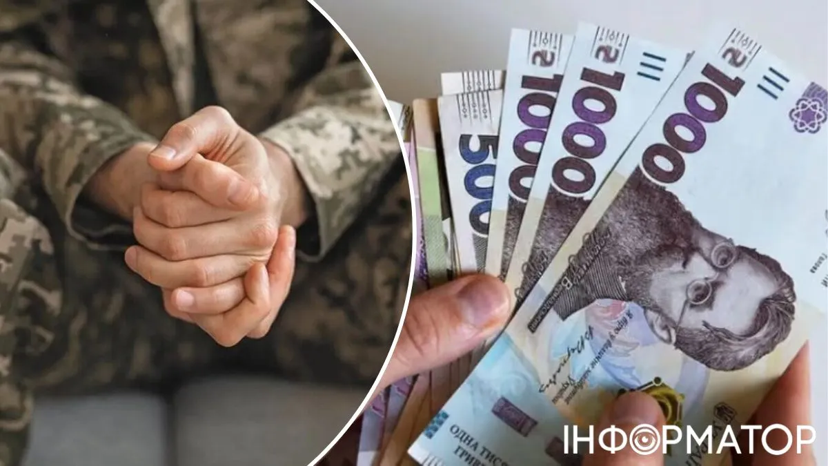 Военный отсудил в МФО СлонКредит 38 708 гривен начисленных процентов на кредиты и моральный ущерб