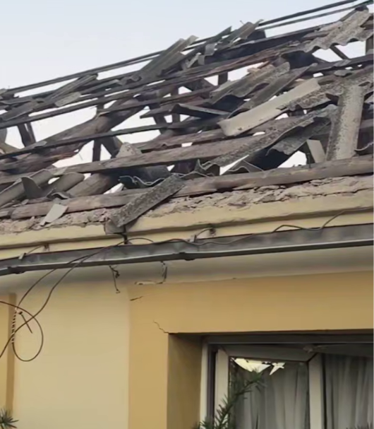 У Дніпрі рятувальники врятували трьох людей з підвалу