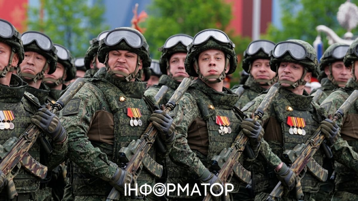 На окупованій Донеччині готують нову хвилю мобілізації - Пушилін просуває родичку на посаду "прем’єра"