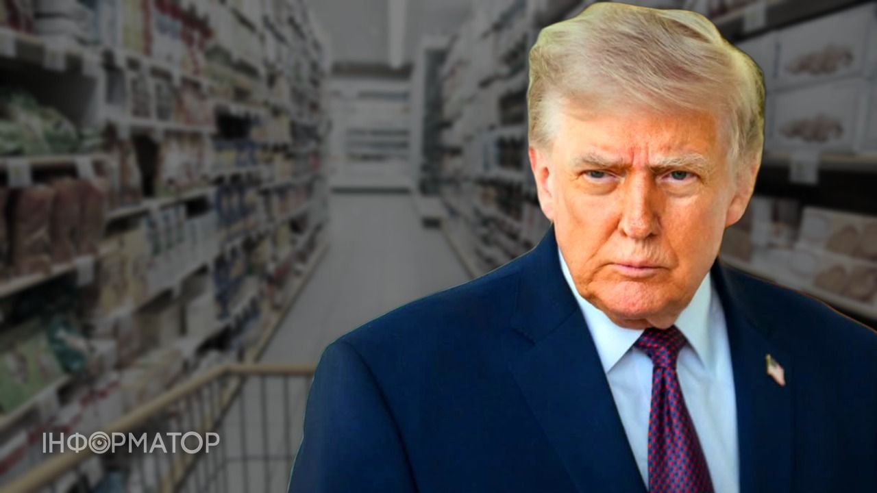 Загострення торговельної війни – Трамп заборонить імпорт частини канадських товарів і розширив мита у 50%