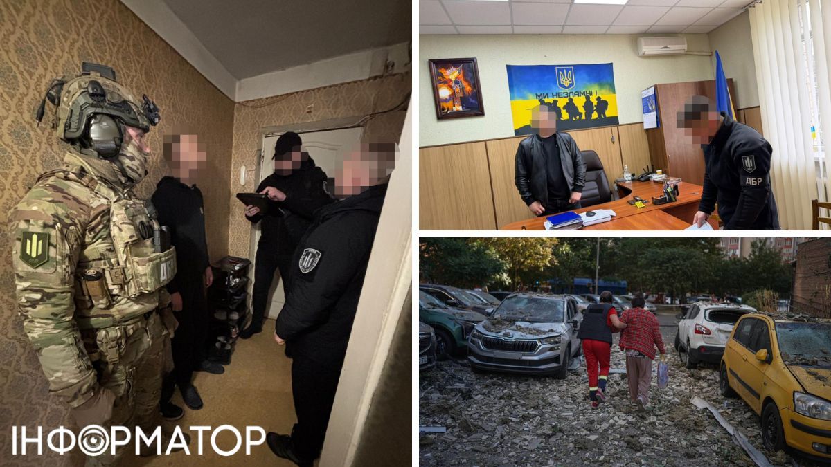 У Харкові судитимуть працівників ТЦК, які знущалися над цивільними – били та стріляли по ним