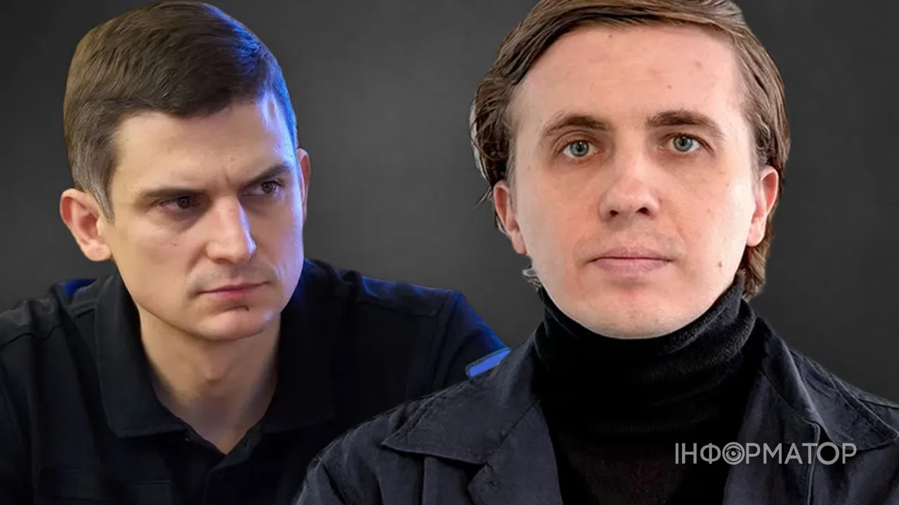 Розслідувач Ткач почав хвалити Олексія Хоменка - але ось що відомо про нового кандидата у генпрокурори
