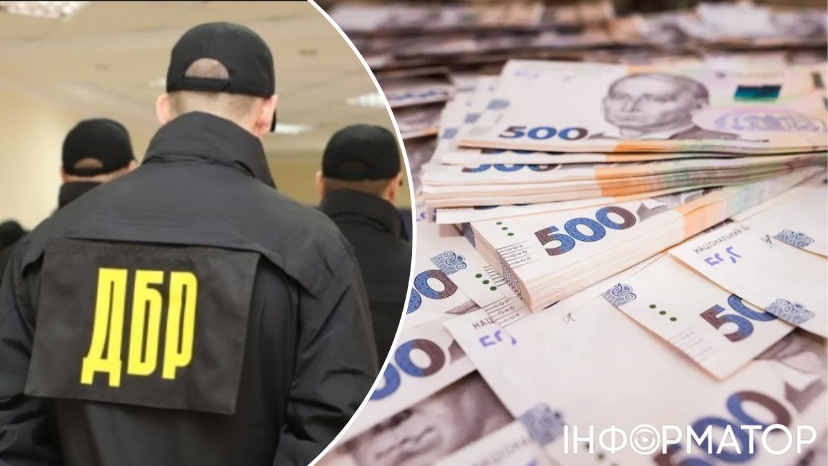 ДБР оголосило підозру дному з екскерівників ТЦК у Львові – приховував у декларації майна на 4,5 млн