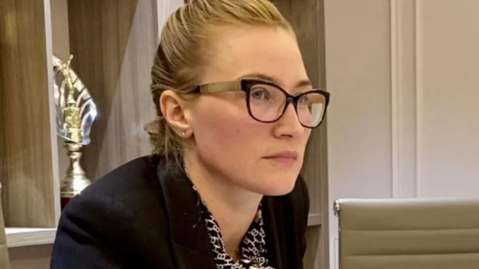 Марія Вдовиченко Марія Вдовиченко