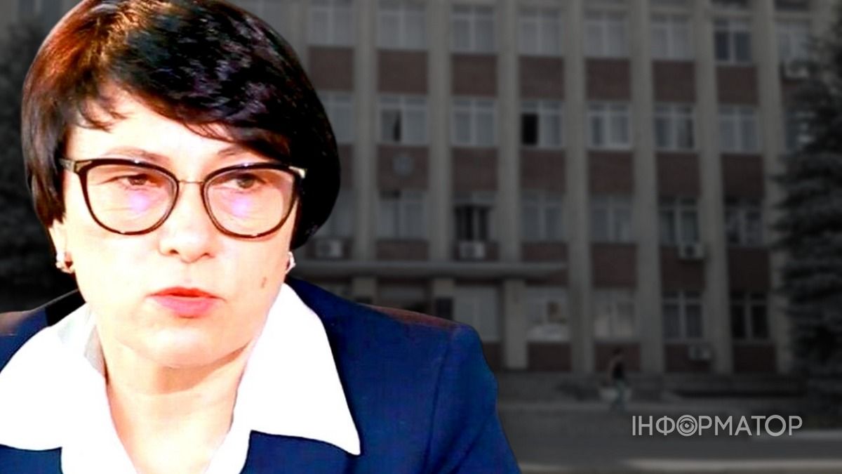 Відкликання мера Умані