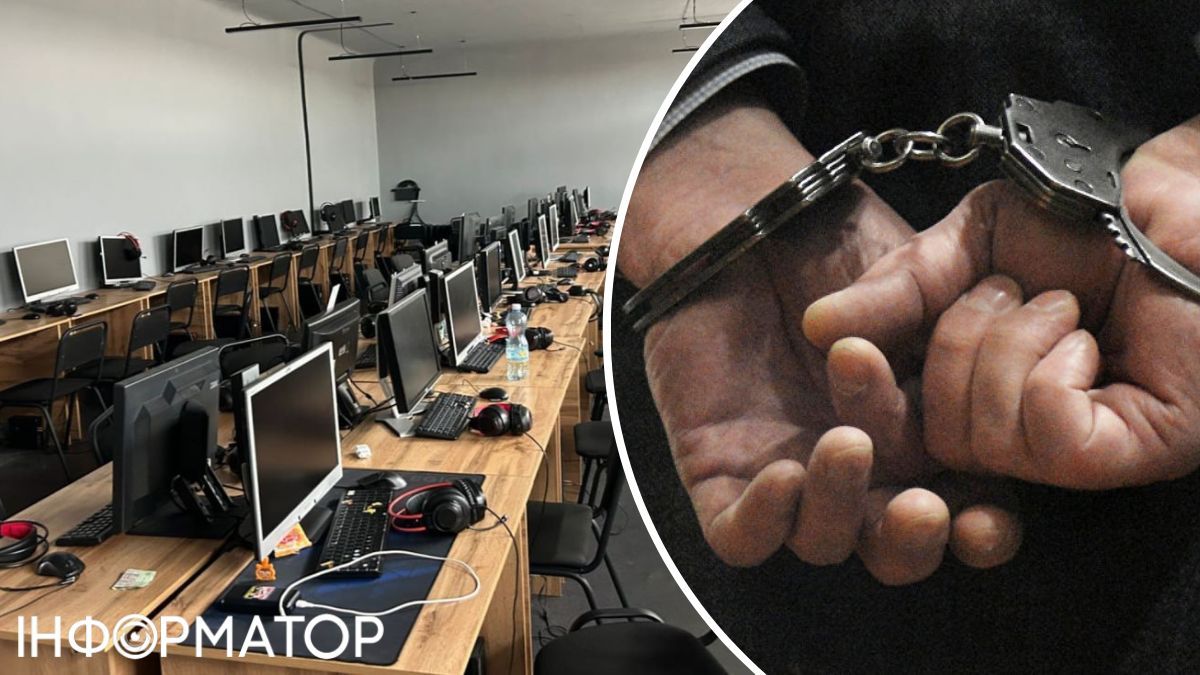 Діяльність кол-центрів - за роки війни реально ув'язнили лише двох шахраїв
