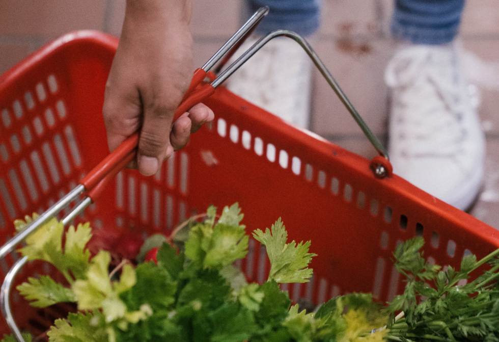 Цены на продукты вырастут из-за атак РФ Цены на продукты вырастут из-за атак РФ