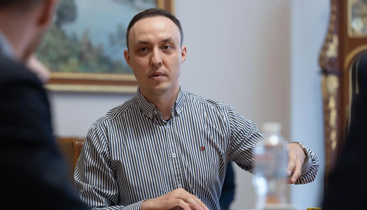 Владислав Власюк