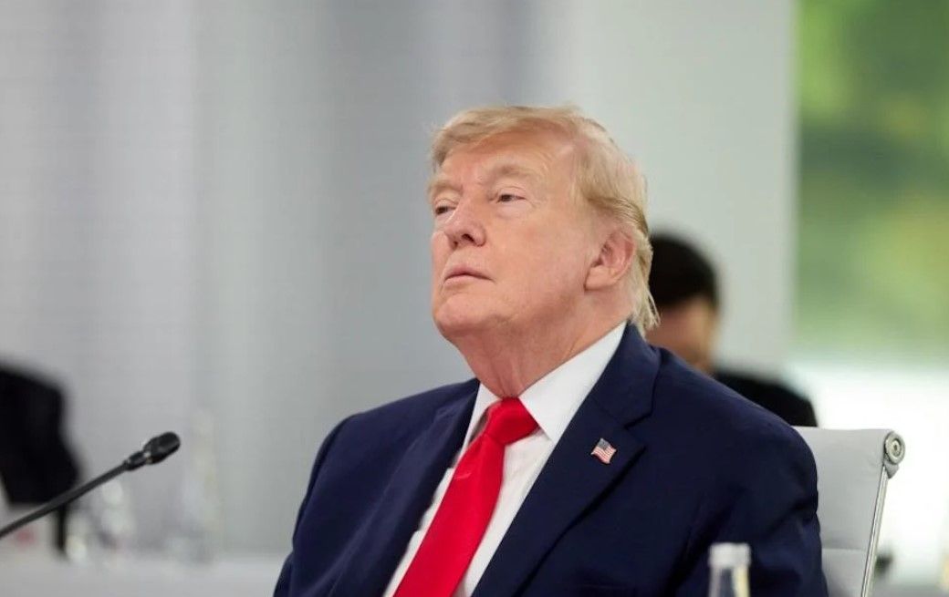 Трамп Трамп