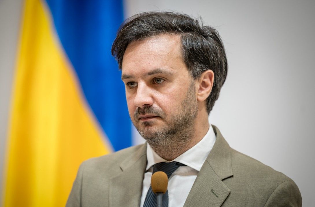 Георгий Тихий