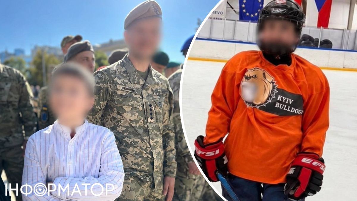 Над 10-річним сином військового знущалися у спортивній школі - гралися у ТЦК і душили подушкою