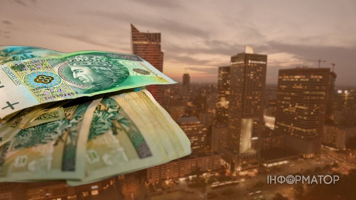 У Польщі розкрили суму збитків через війну в Україні - йдеться про сотні мільярдів
