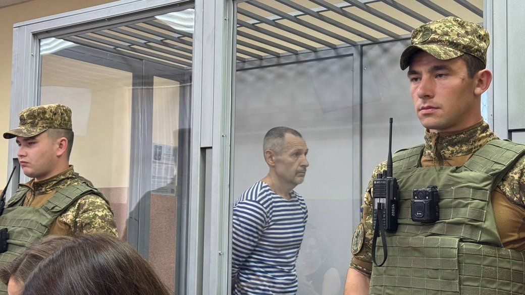 Продовження допиту Сцельнікова у справі Парубія Продовження допиту Сцельнікова у справі Парубія