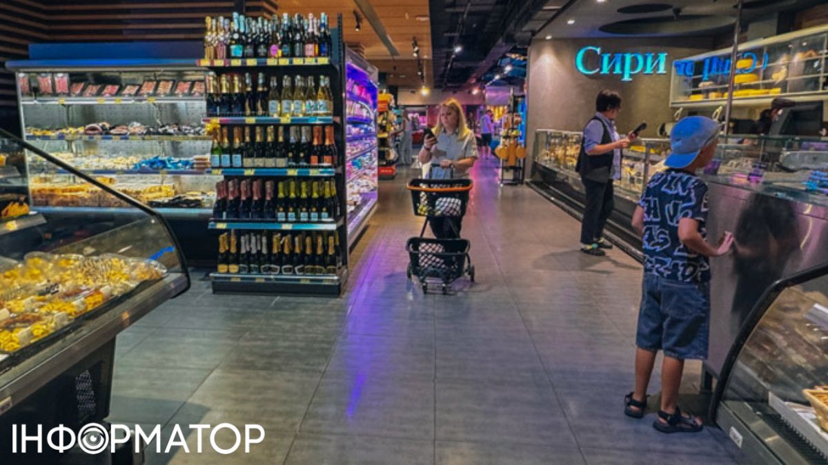 Ціни на яйця та інші продукти зростуть на 10-15% восени - прогноз експертів