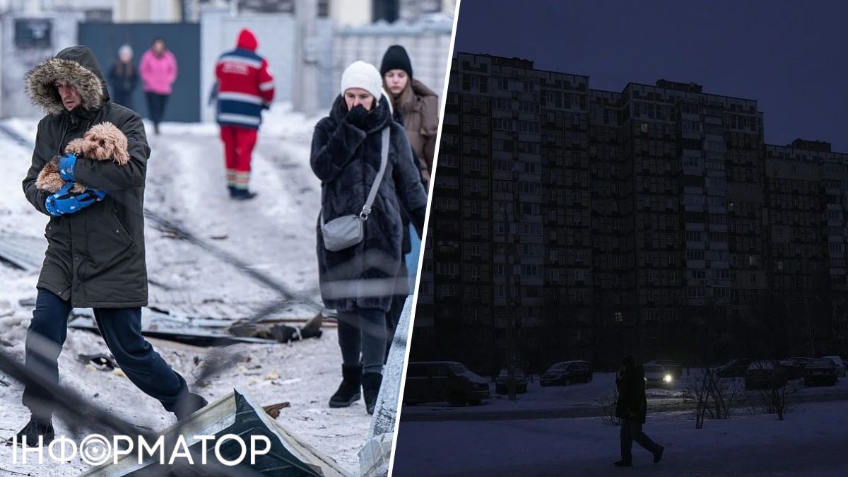 ООН попередила про найважчу зиму для України з початку війни